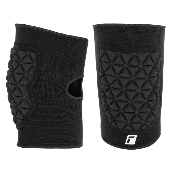 Reusch Ultimate Knee Guard 5177500 7700 black 1